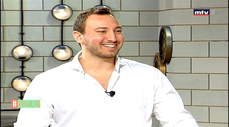 Le Mallah makes it to Hollywood